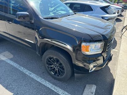 Used 2022 GMC Canyon Elevation w/ Elevation Premium Package