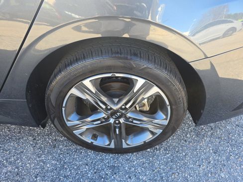 Used 2021 Kia K5 EX w/ EX Premium Package image 36