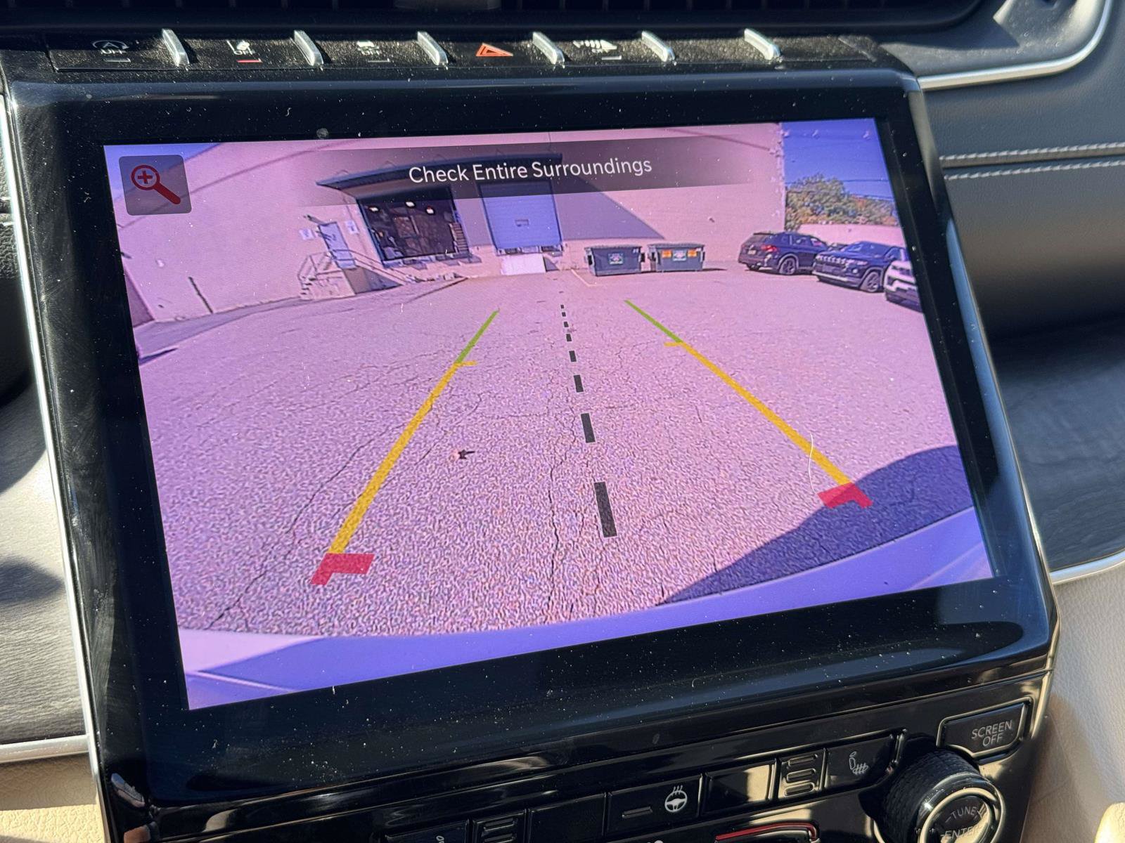 Used 2024 Jeep Grand Cherokee Limited AWD/4WD image 14