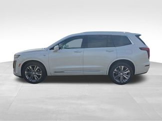 Used 2023 Cadillac XT6 Premium Luxury w/ Technology Package AWD/4WD video 2
