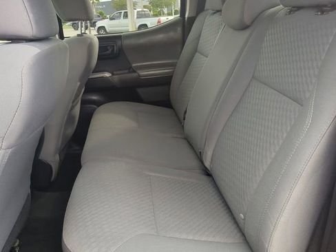 Certified 2022 Toyota Tacoma SR5 w/ Technology Package RWD image 14