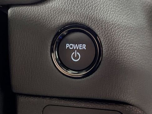 New 2026 Toyota Sequoia Limited image 20