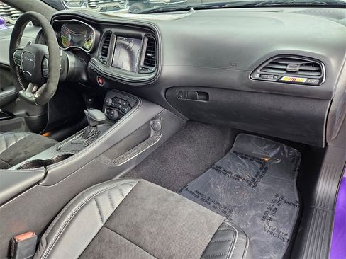 New 2023 Dodge Challenger SRT Hellcat Redeye image 17