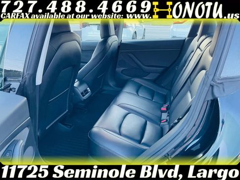 Used 2022 Tesla Model 3 image 16