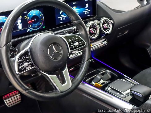 Used 2021 Mercedes-Benz GLA 250 4MATIC image 15