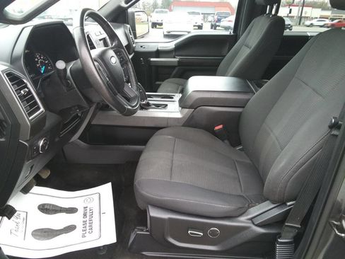 Used 2015 Ford F150 XLT w/ Equipment Group 301A Mid image 23