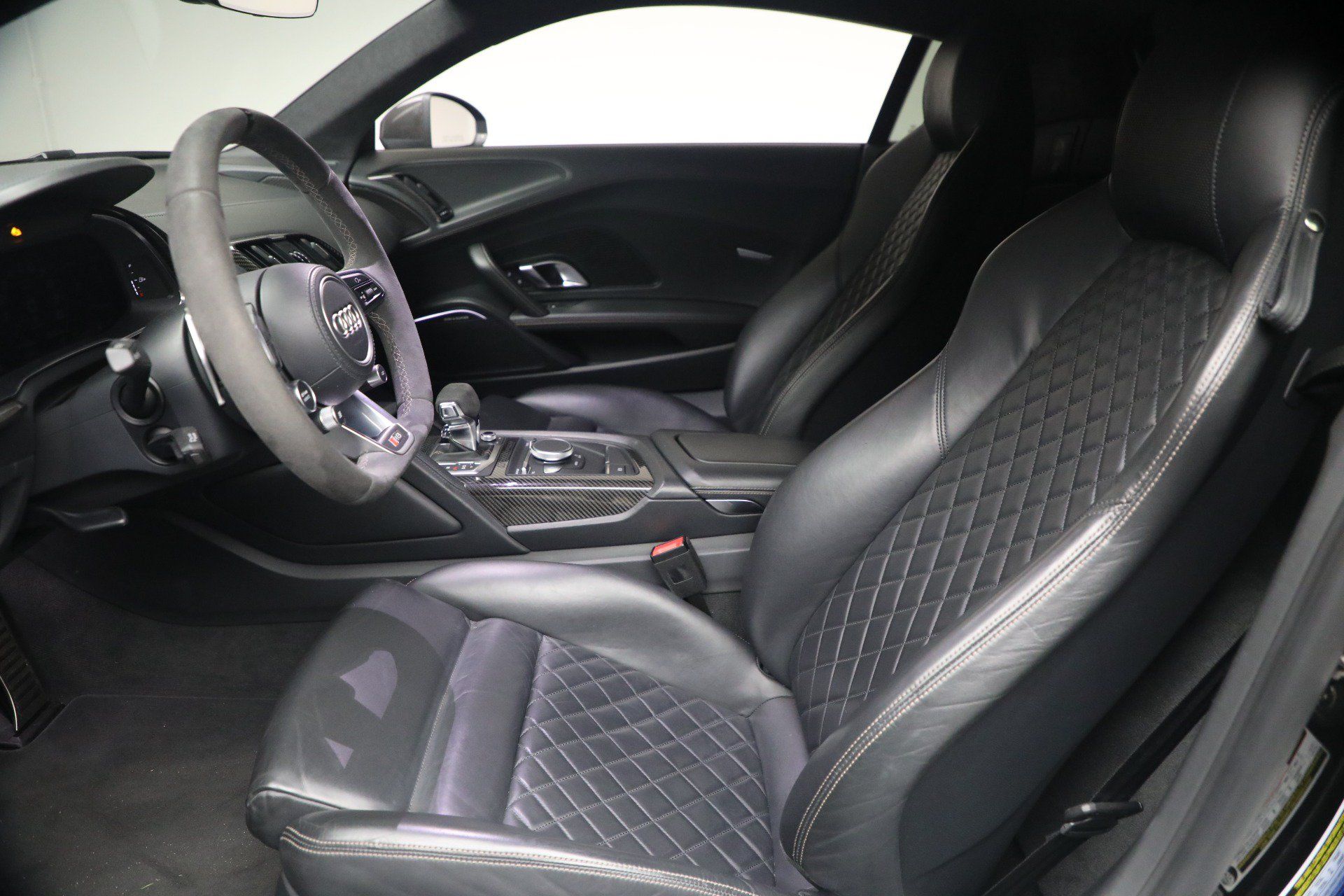 Used 2020 Audi R8 V10 performance w/ Decennium Edition AWD/4WD image 22