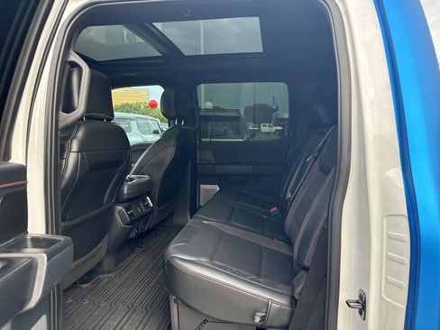 Used 2024 Ford F150 Raptor image 5
