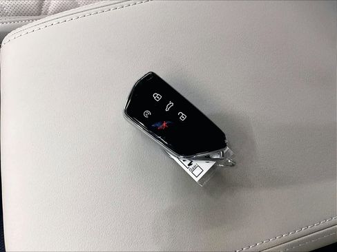 New 2026 Volkswagen Atlas SE image 33