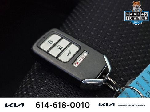 Used 2020 Honda HR-V EX image 33