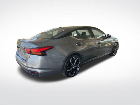 Certified 2023 Nissan Altima 2.5 SR image 48