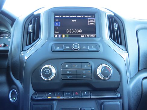 New 2026 GMC Sierra 1500 Pro image 22