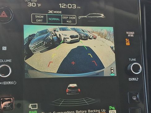 Certified 2025 Subaru Ascent Touring image 17