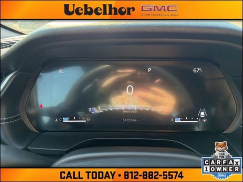 Used 2023 Jeep Grand Cherokee L Laredo AWD/4WD image 33