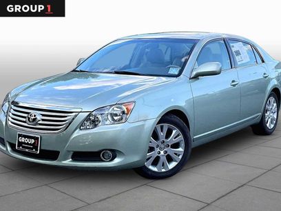 Used 2008 Toyota Avalon XLS