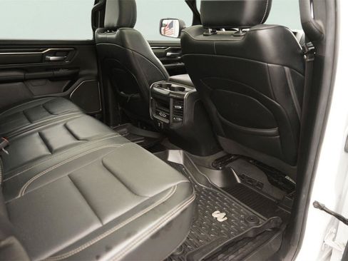 Used 2020 RAM 1500 Rebel w/ Rebel Level 2 Equipment Group AWD/4WD image 15