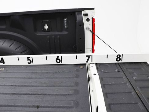 Used 2023 Ford F250 Lariat w/ Lariat Ultimate Package image 12