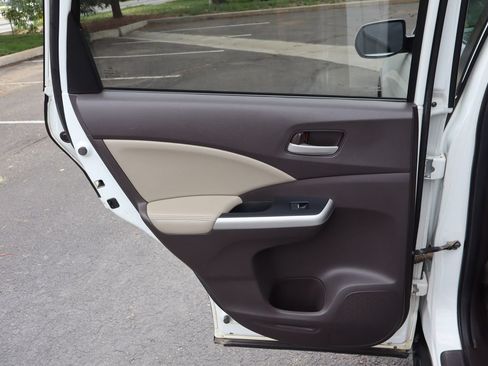 Used 2014 Honda CR-V EX-L image 24