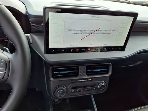 New 2025 Ford Maverick Lobo AWD/4WD image 13