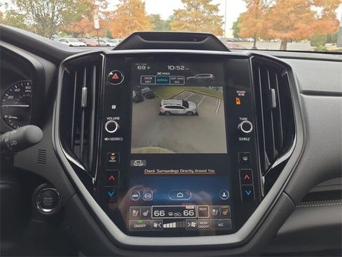 New 2026 Subaru Ascent Bronze Edition image 36