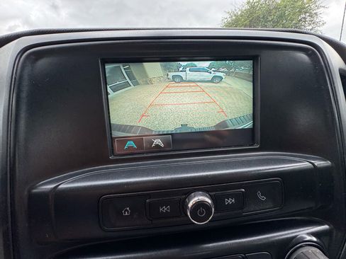Used 2018 Chevrolet Silverado 2500 W/T RWD image 19