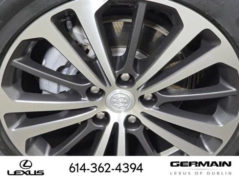 Used 2020 Buick Regal Essence image 13