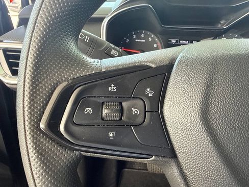 Used 2023 Chevrolet TrailBlazer LT FWD image 19