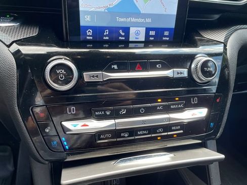 Used 2021 Ford Explorer ST w/ Equipment Group 401A AWD/4WD image 36