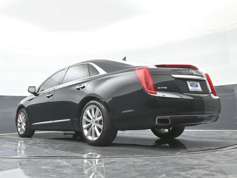 Used 2014 Cadillac XTS Luxury w/ Driver Awareness Package FWD image 36