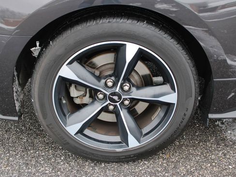 Used 2023 Ford Mustang GT w/ Equipment Group 301A image 37