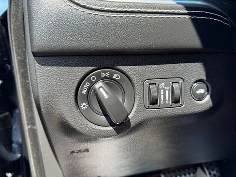 Used 2022 Dodge Charger SRT Hellcat w/ Harman/Kardon Audio Group RWD image 26