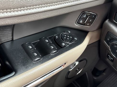 Used 2019 Ford Expedition Max Limited image 20