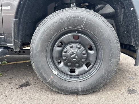 New 2026 RAM 2500 Tradesman AWD/4WD image 10