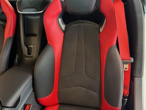 New 2026 Chevrolet Corvette Z06 image 25