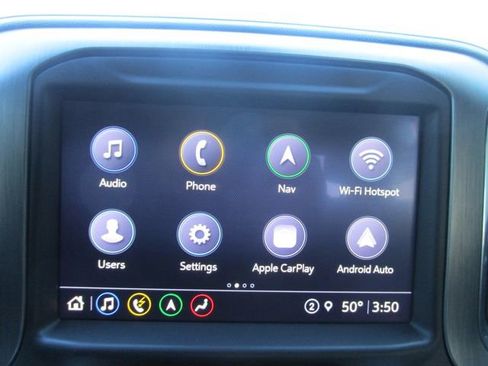 Used 2021 GMC Sierra 1500 Denali w/ Denali Ultimate Package image 14