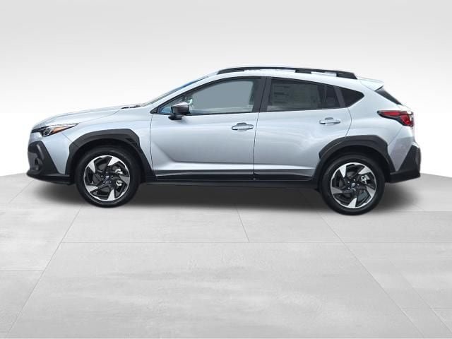 New 2026 Subaru Crosstrek 2.5i Limited AWD/4WD image 6