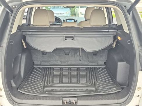Used 2019 Ford Escape SEL FWD image 24