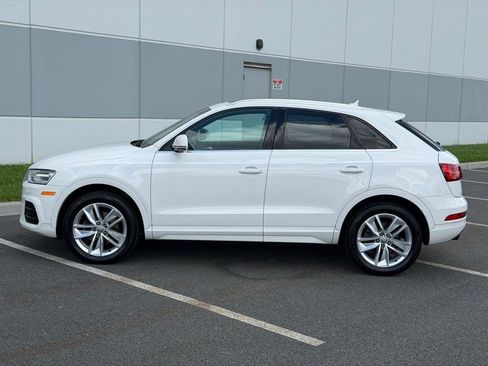 Used 2016 Audi Q3 2.0T Premium Plus AWD/4WD image 8