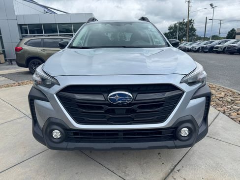 Used 2024 Subaru Outback Onyx Edition AWD/4WD image 3
