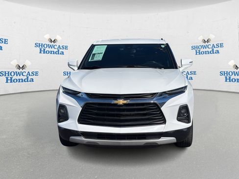 Used 2021 Chevrolet Blazer LT image 6