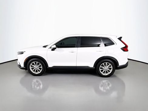 Used 2024 Honda CR-V EX-L image 8