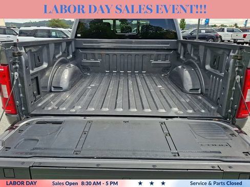 Certified 2023 Ford F150 XLT w/ Equipment Group 302A High AWD/4WD image 30