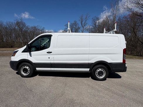 Used 2019 Ford Transit 150 130 Low Roof image 2