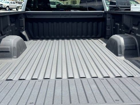 New 2026 Chevrolet Silverado 1500 W/T w/ Trailering Package RWD image 11