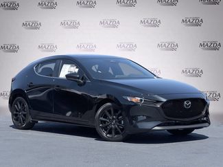 New 2026 MAZDA MAZDA3 Carbon AWD/4WD video 2