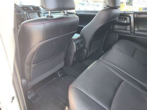 Used 2017 Toyota 4Runner TRD Off-Road Premium image 15