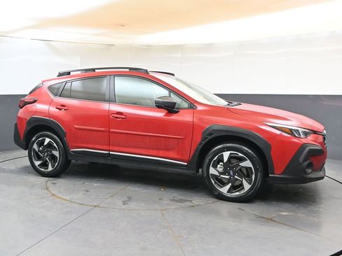 New 2026 Subaru Crosstrek 2.5i Limited AWD/4WD image 7