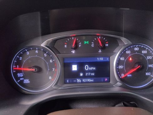 Used 2023 GMC Acadia SLT image 23