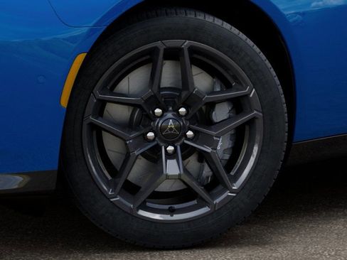 New 2026 Dodge Charger R/T AWD/4WD image 8