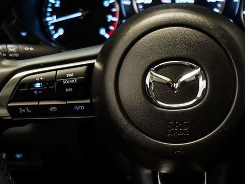 Used 2024 MAZDA CX-30 AWD 2.5 S w/ Preferred Package image 16